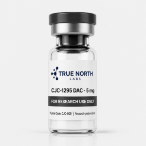 CJC-1295 DAC