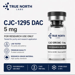 CJC-1295 DAC