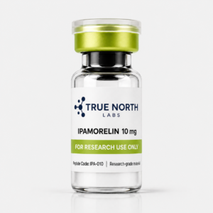 Ipamorelin