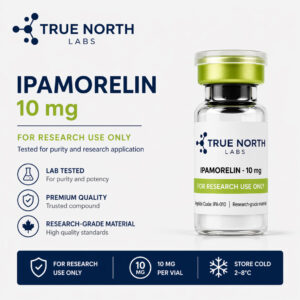 Ipamorelin