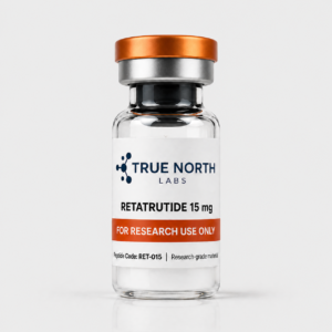 Retatrutide