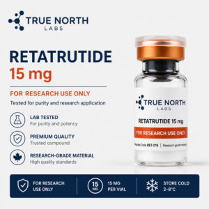 Retatrutide