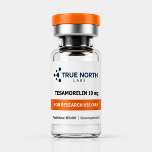 Tesamorelin