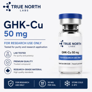 GHK-Cu