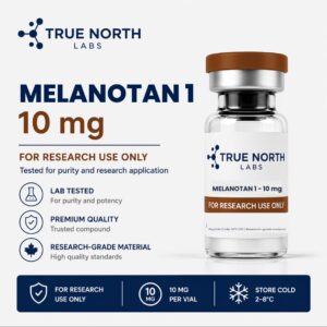 Melanotan 1