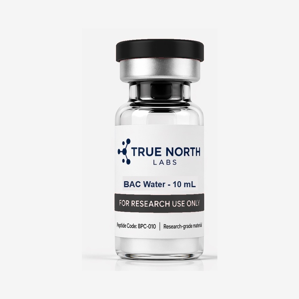 BAC Water